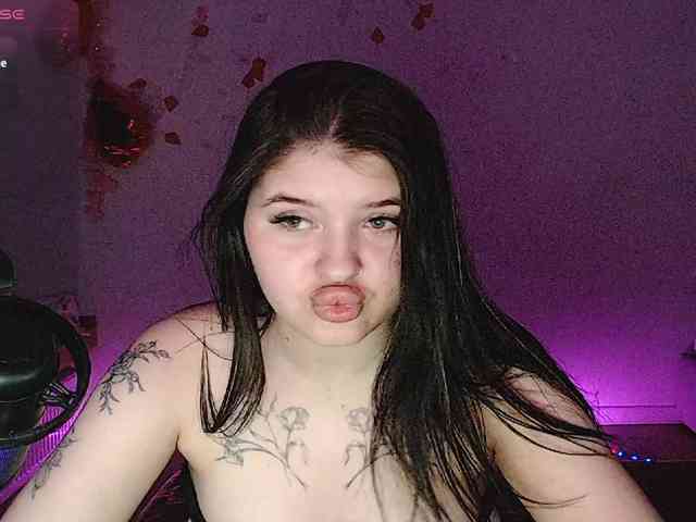 Bluerose webcam