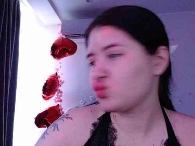 Bluerose webcam