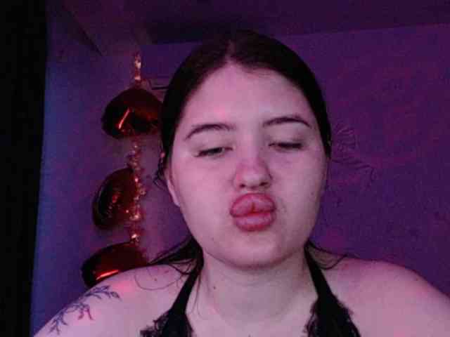 Bluerose webcam