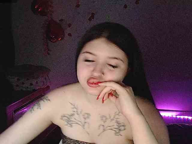 Bluerose webcam