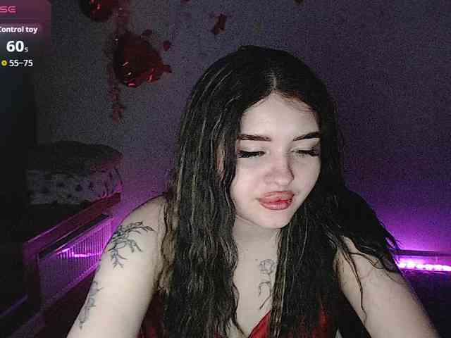 Bluerose webcam
