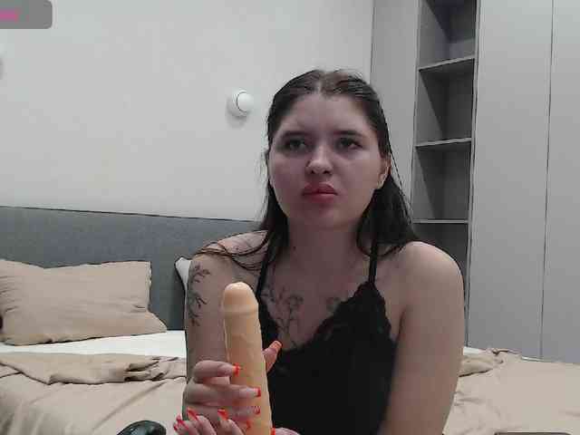 Bluerose webcam