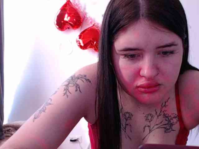 Bluerose webcam