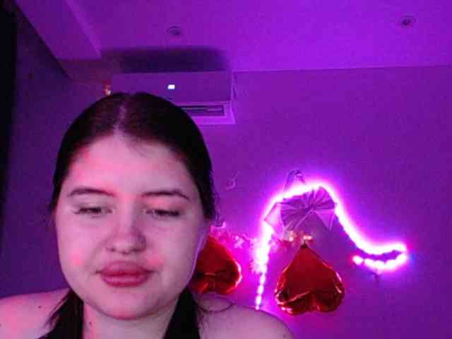 Bluerose webcam