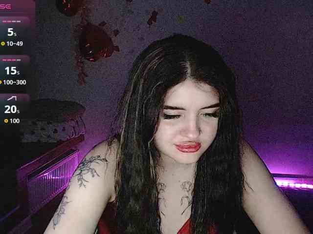 Bluerose webcam