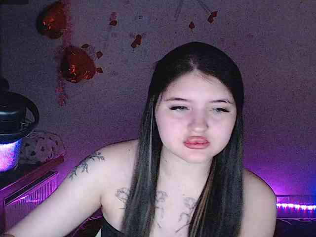 Bluerose webcam