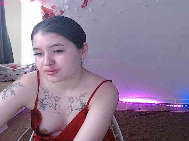 Bluerose webcam