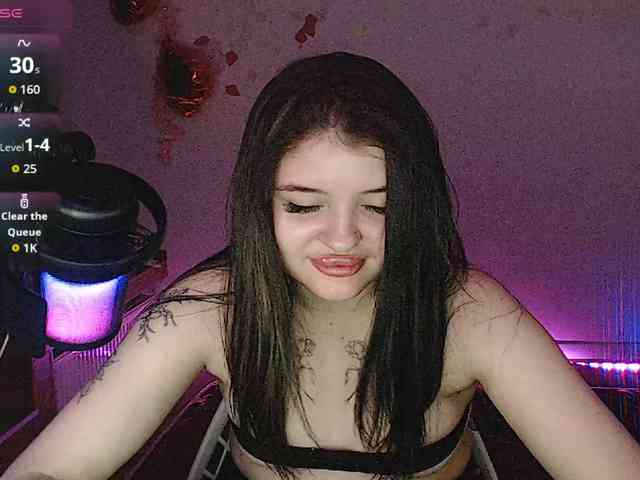 Bluerose webcam