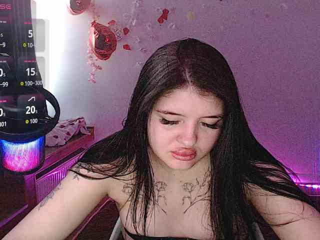 Bluerose webcam