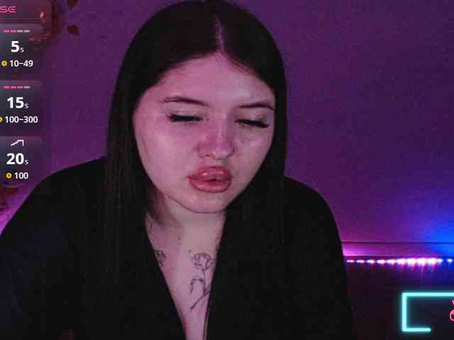 Bluerose webcam