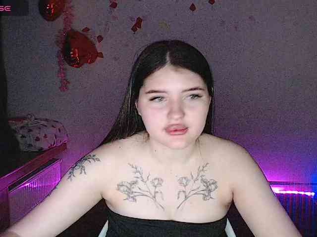 Bluerose webcam