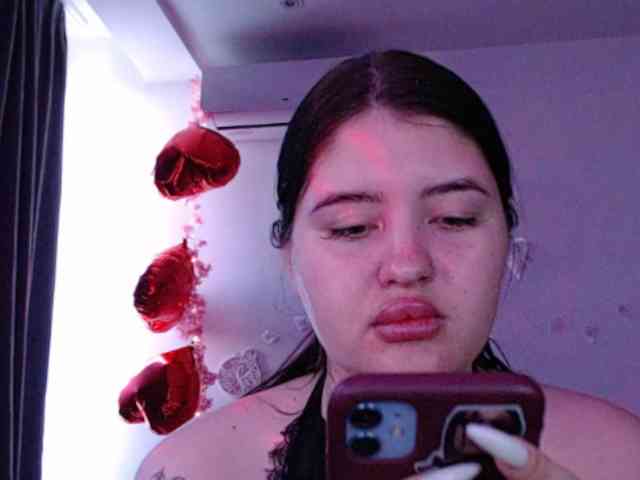 Bluerose webcam