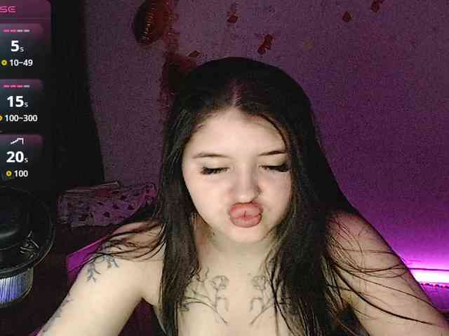 Bluerose webcam