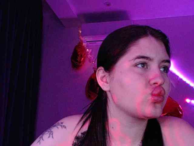 Bluerose webcam
