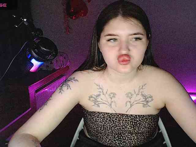 Bluerose webcam