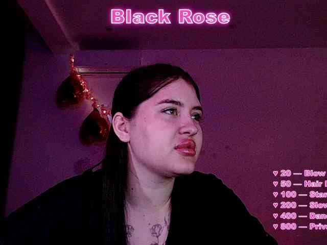 Bluerose