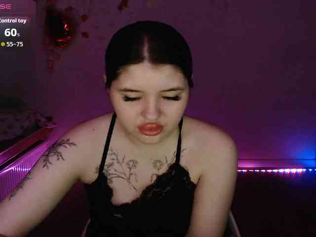 Bluerose webcam