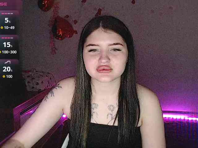 Bluerose webcam