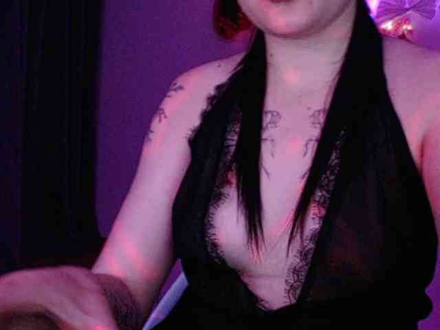 Bluerose webcam