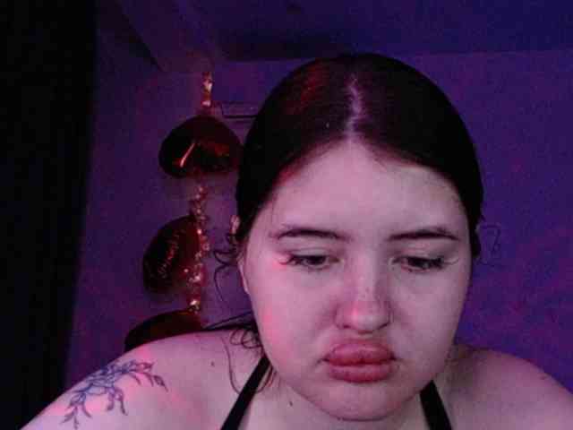 Bluerose webcam