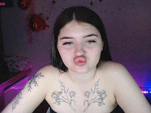 Bluerose webcam