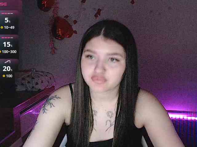 Bluerose webcam