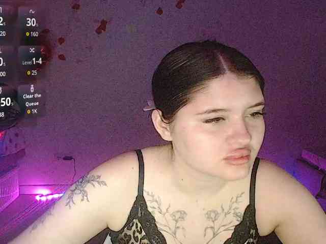 Bluerose webcam