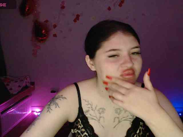 Bluerose webcam