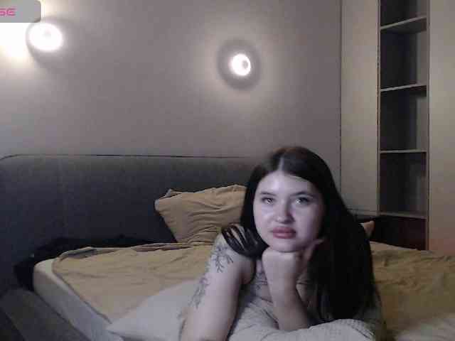 Bluerose webcam