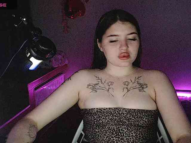 Bluerose webcam