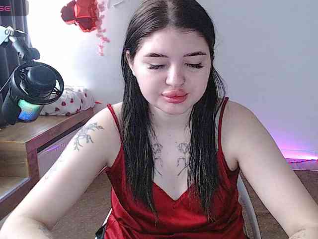 Bluerose webcam
