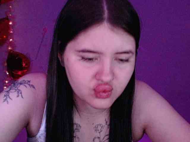 Bluerose webcam