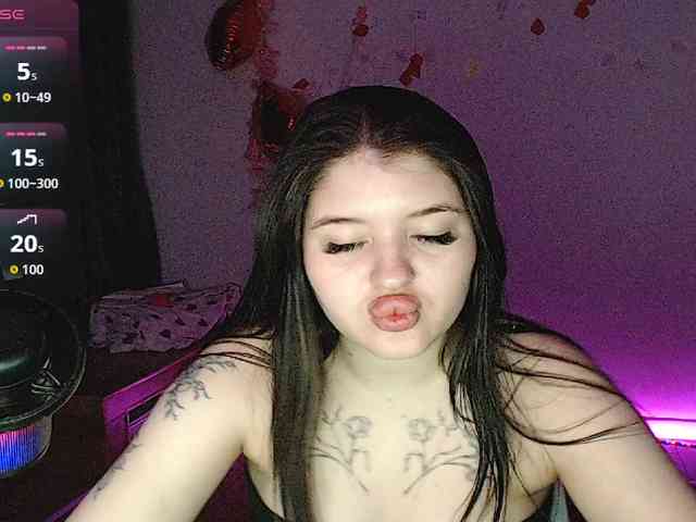 Bluerose webcam