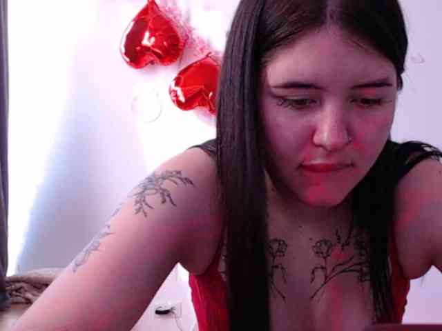 Bluerose webcam