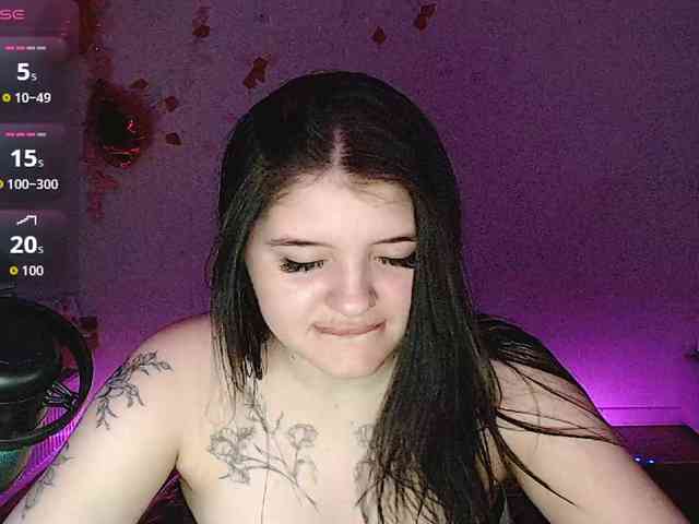 Bluerose webcam