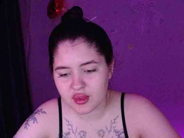 Bluerose webcam