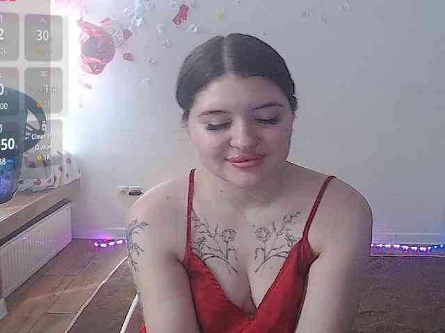 Bluerose webcam