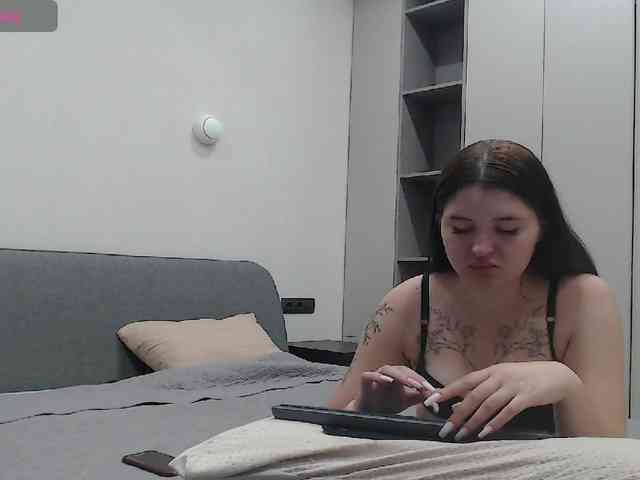 Bluerose webcam