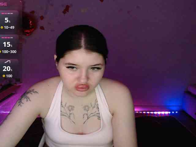 Bluerose webcam