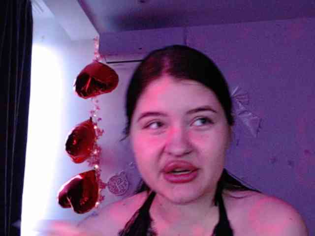 Bluerose webcam