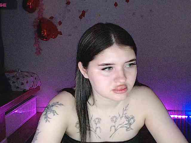 Bluerose webcam