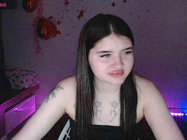 Bluerose webcam