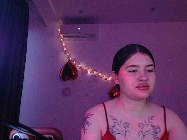 Bluerose webcam