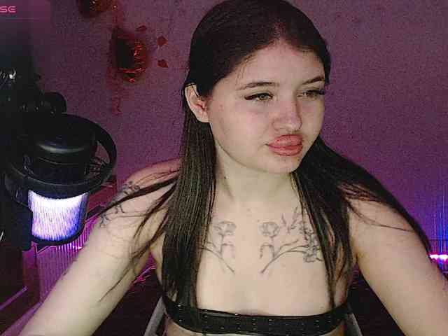 Bluerose webcam