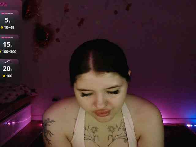 Bluerose webcam