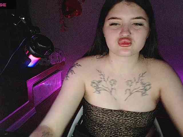 Bluerose webcam
