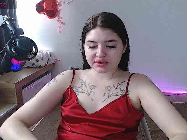 Bluerose webcam