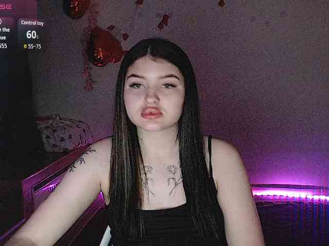 Bluerose webcam