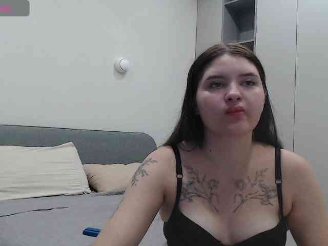 Bluerose webcam