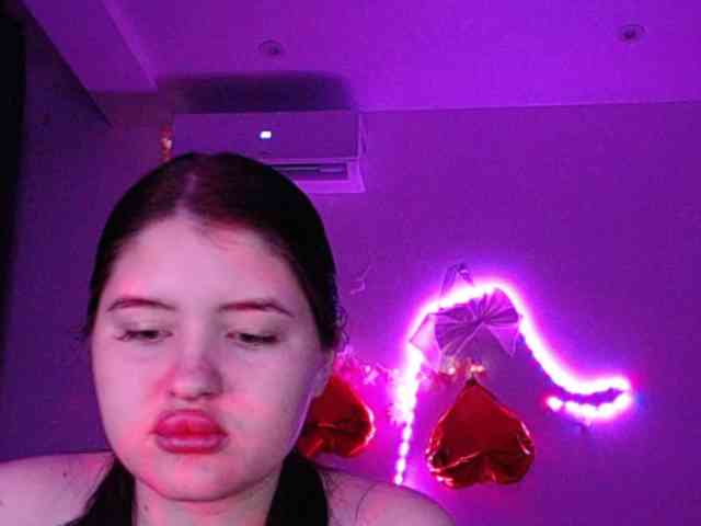 Bluerose webcam